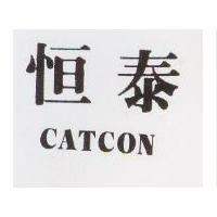 恒泰 Catcon
