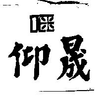仰晟 LEETX 