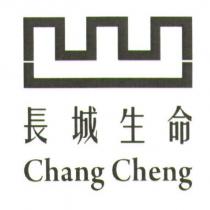 長城生命 Chang Cheng 及圖