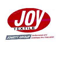 JOY TEXTILE JOWETT GROUP Performance and Greatness thru Innovation