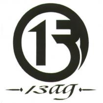 13AG 及圖