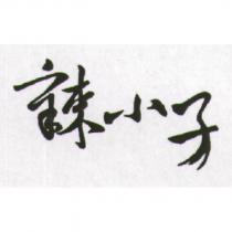 辣小子