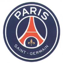 PARIS SAINT - GERMAIN 及設計圖