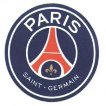 PARIS SAINT - GERMAIN 及設計圖