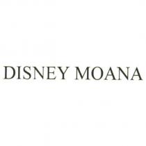 DISNEY MOANA