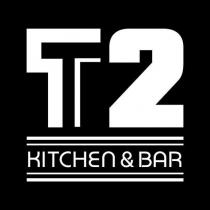 T2 KITCHEN & BAR 及圖