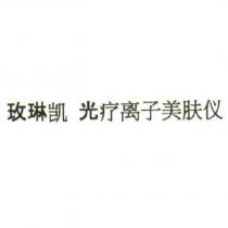 玫琳凱光療離子美膚儀 (MARY KAY ION Beauty Device in simplified characters)