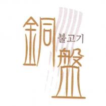銅盤 及圖