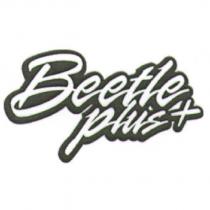 Beetle Plus 及設計圖