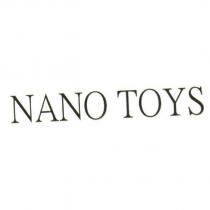 NANO TOYS