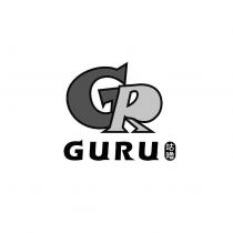 GR GURU 咕嚕及圖