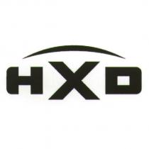 HXD