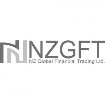 NZGFT NZ Global Financial Trading Ltd.及圖