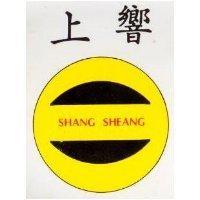 上響及圖 SHANG SHEANG 