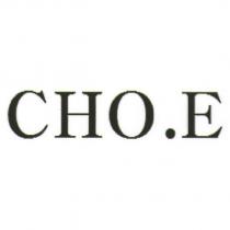 CHO