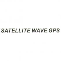 SATELLITE WAVE GPS