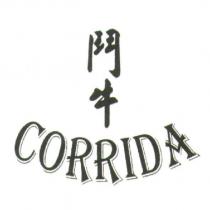 鬥牛 CORRIDA