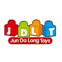 JDLT Jun Da Long Toys 及圖