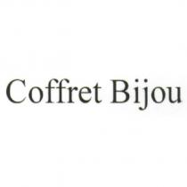 Coffret Bijou