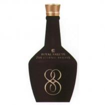 ROYAL SALUTE THE ETERNAL RESERVE BOTTLE