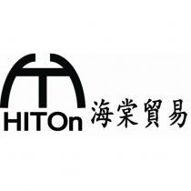 海棠貿易 HITOn 及圖