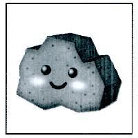巨石星設計圖