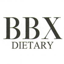 BBX DIETARY
