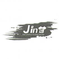 JinE Fast Clothes Printing Service 及圖