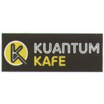 KUANTUM KAFE 及圖