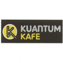 KUANTUM KAFE 及圖