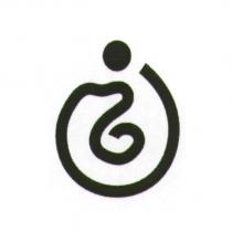 行雲流水軟體開發股份有限公司標章圖