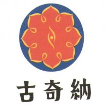 古奇納 及圖