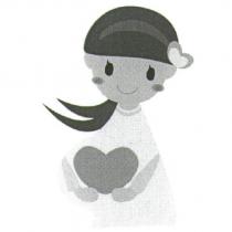 孕婦圖