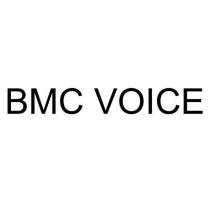BMC VOICE