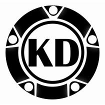 KD 及圖