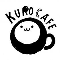 KURO CAFE 及圖