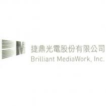 BM 捷鼎光電股份有限公司 Brilliant Media Work. Inc.