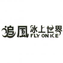 追風冰上世界 FLY ON ICE 設計圖