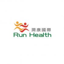 潤康國際 Run Health 及圖