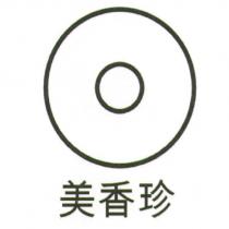 美香珍及圖