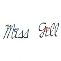 Miss gill