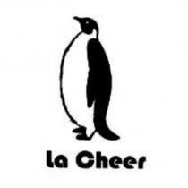 La Cheer 及圖