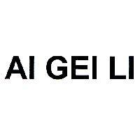 AI GEI LI