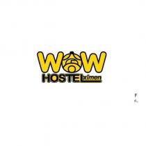 W 窩 W HOSTEL ximen
