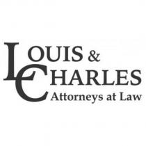 LOUIS & CHARLES Attorneys at law