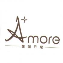 A+more 愛加丹尼