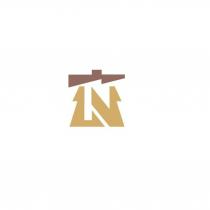 立鼎企業股份有限公司標章