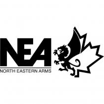 NEA NORTH EASTERN ARMS 及圖