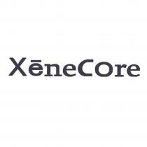 XeneCore 及圖