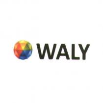 彩球設計圖+ WALY